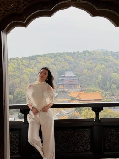 Leifeng Pagoda в мае — фото погоды (2026-05-30)
