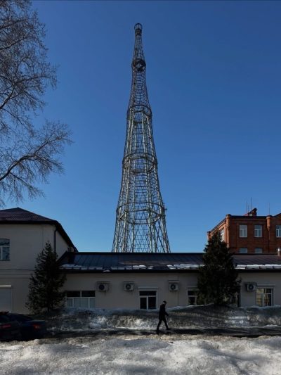 Москва в марте — фото погоды (2026-03-11)