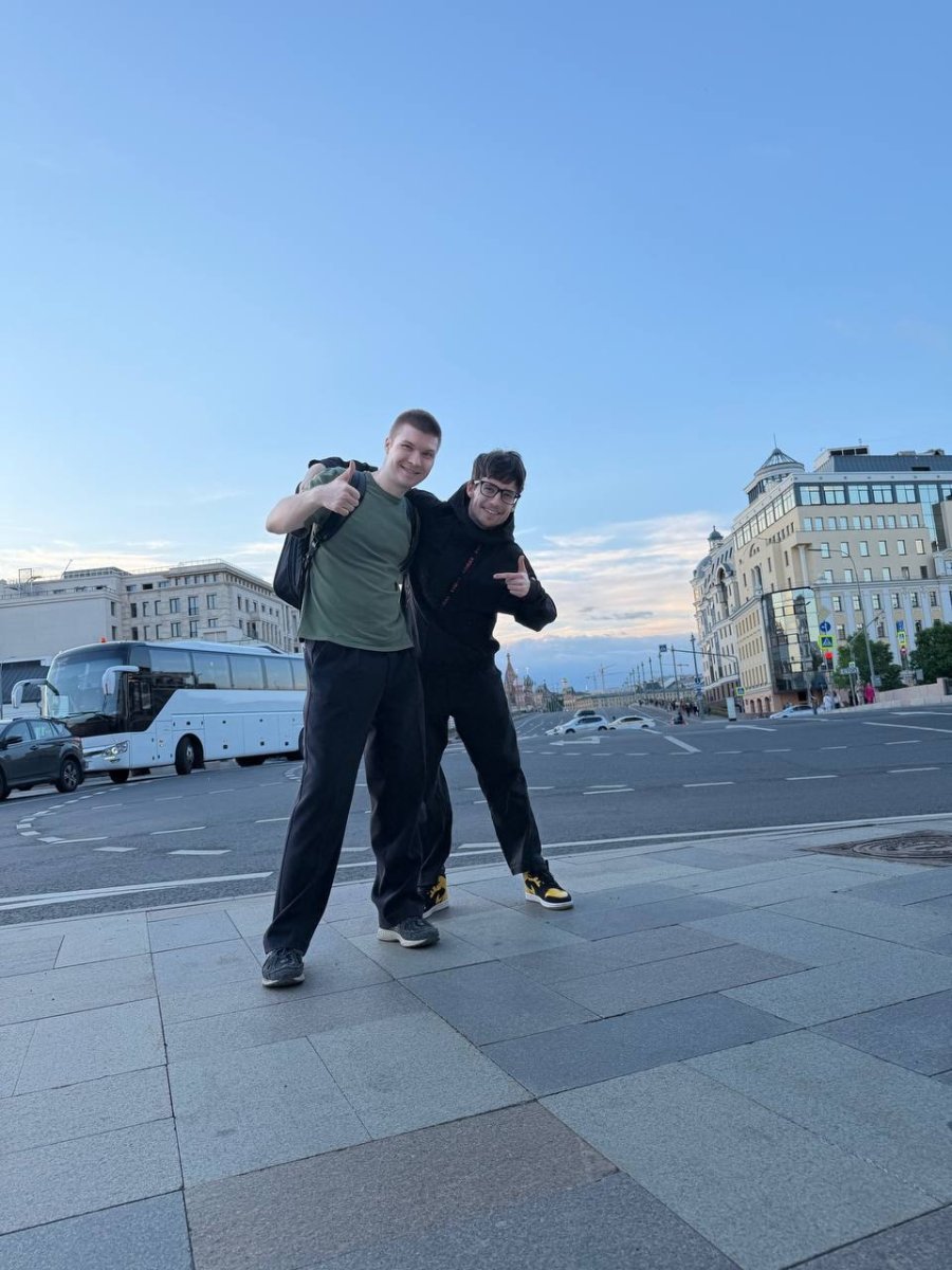 Погода в Красная площадь