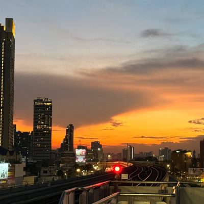 Бангкок в декабре — фото погоды (2025-12-15)