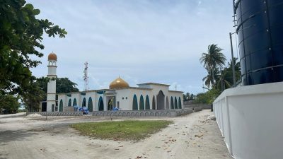 Kurendhoo в июне — фото погоды (2025-06-17)