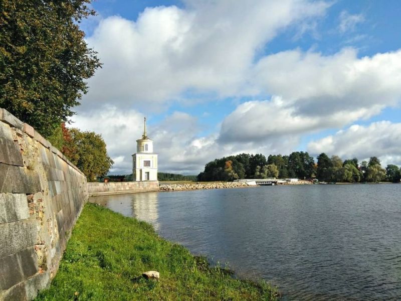 Погода в Селигер