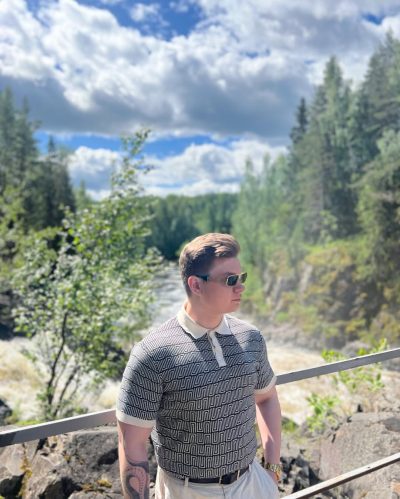 Kivach Falls в июне — фото погоды (2024-06-21)