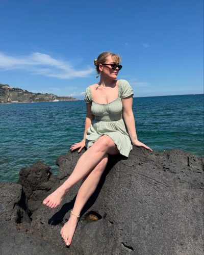 Lungomare di Giardini - Naxos в июне — фото погоды (2025-06-04)
