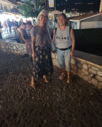 Lungomare di Giardini - Naxos в июле — фото погоды (2026-07-12)