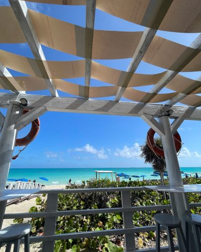 Playa Cayo Santa Maria в апреле — фото погоды (2025-04-26)