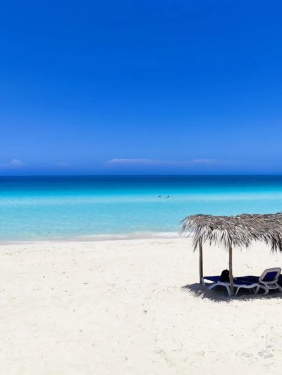 Playa Cayo Santa Maria в июне — фото погоды (2025-06-27)