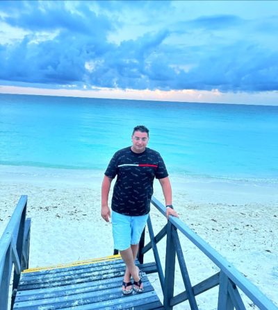 Playa Cayo Santa Maria в августе — фото погоды (2025-08-05)