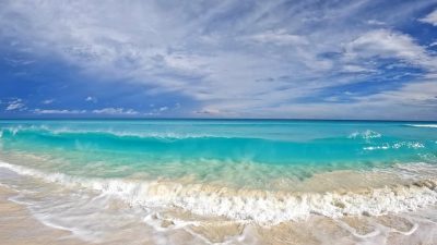 Playa Cayo Santa Maria в ноябре — фото погоды (2025-11-15)