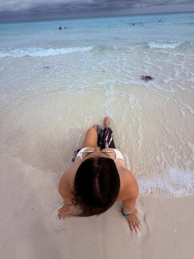 Playa Cayo Santa Maria в ноябре — фото погоды (2025-11-19)