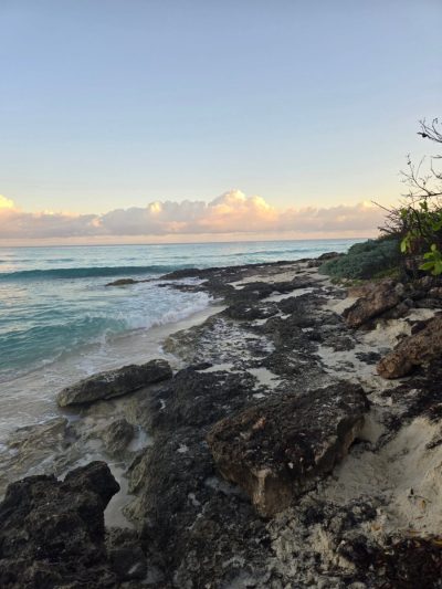 Playa Cayo Santa Maria в январе — фото погоды (2026-01-14)