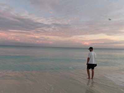 Playa Cayo Santa Maria в январе — фото погоды (2026-01-15)