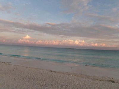 Playa Cayo Santa Maria в январе — фото погоды (2026-01-15)