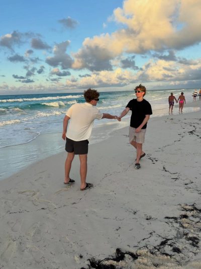 Playa Cayo Santa Maria в январе — фото погоды (2026-01-17)