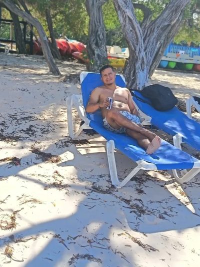 Playa Cayo Santa Maria в январе — фото погоды (2026-01-18)