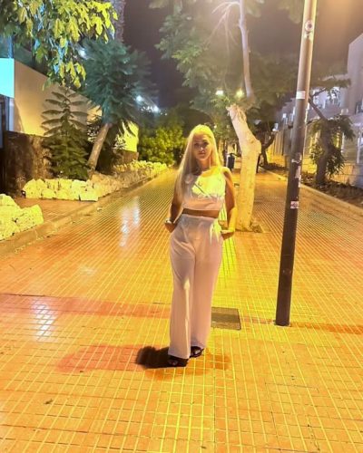 Tenerife <3 в августе — фото погоды (2025-08-23)