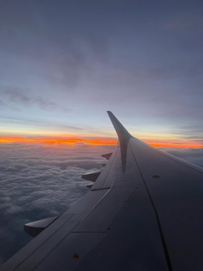 Tenerife <3 в ноябре — фото погоды (2025-11-30)