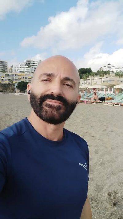 La Carihuela в октябре — фото погоды (2025-10-18)