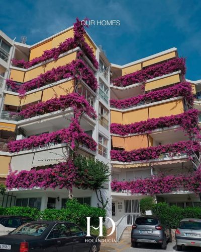La Carihuela в октябре — фото погоды (2025-10-22)
