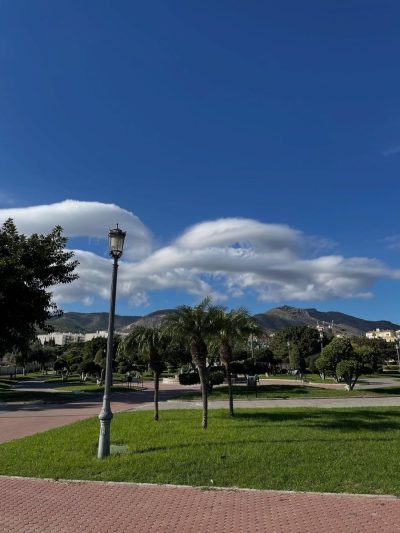 La Carihuela в ноябре — фото погоды (2025-11-10)