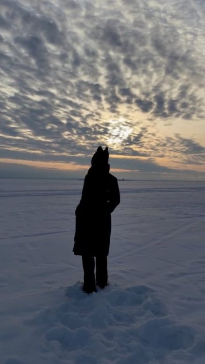 Озеро Неро. Ростов Великий. в январе — фото погоды (2026-01-12)