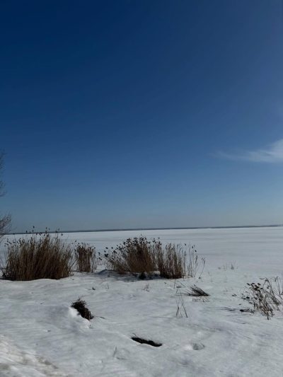 Озеро Неро. Ростов Великий. в марте — фото погоды (2026-03-14)