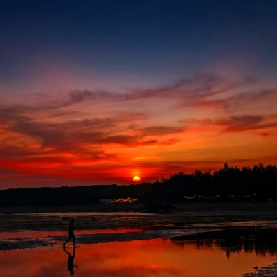 Pantai Mertasari Sanur в июле — фото погоды (2026-07-20)
