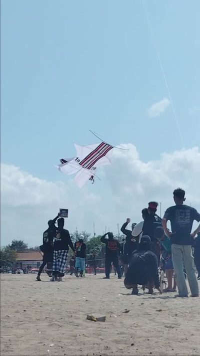 Pantai Mertasari Sanur в июле — фото погоды (2026-07-22)