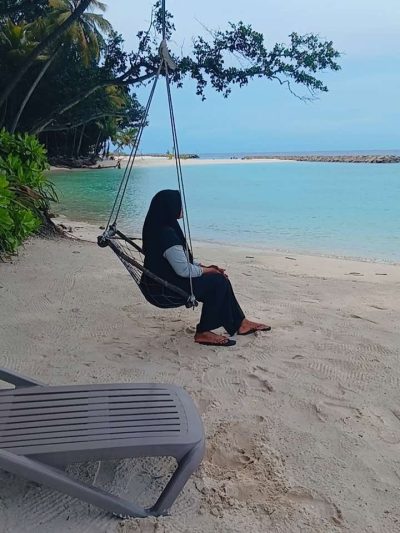 Baa Dharavandhoo в апреле — фото погоды (2026-04-16)
