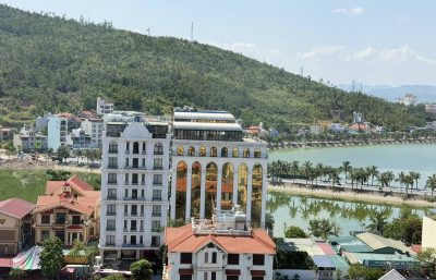 Vịnh Hạ Long Quảng Ninh - Thiên Đường Cảnh Vịnh в июне — фото погоды (2026-06-02)