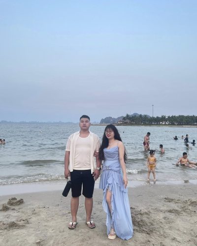 Vịnh Hạ Long Quảng Ninh - Thiên Đường Cảnh Vịnh в июне — фото погоды (2026-06-07)