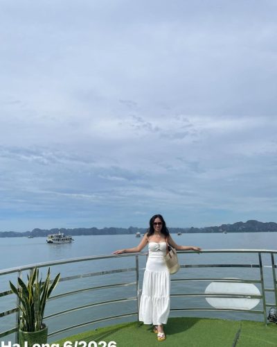 Vịnh Hạ Long Quảng Ninh - Thiên Đường Cảnh Vịnh в июне — фото погоды (2026-06-14)