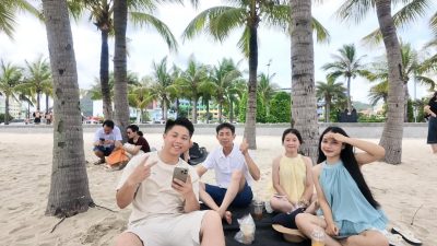 Vịnh Hạ Long Quảng Ninh - Thiên Đường Cảnh Vịnh в июне — фото погоды (2026-06-21)