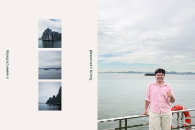 Vịnh Hạ Long Quảng Ninh - Thiên Đường Cảnh Vịnh в июле — фото погоды (2026-07-20)