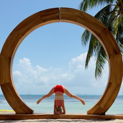 Isla Mujeres (municipio) в сентябре — фото погоды (2025-09-06)
