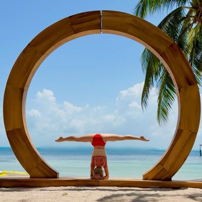 Isla Mujeres (municipio) в сентябре — фото погоды (2025-09-06)