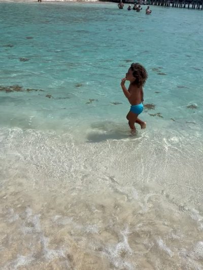 Isla Mujeres (municipio) в марте — фото погоды (2026-03-18)