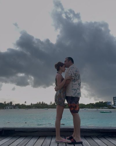 The Maldives, в октябре — фото погоды (2025-10-25)