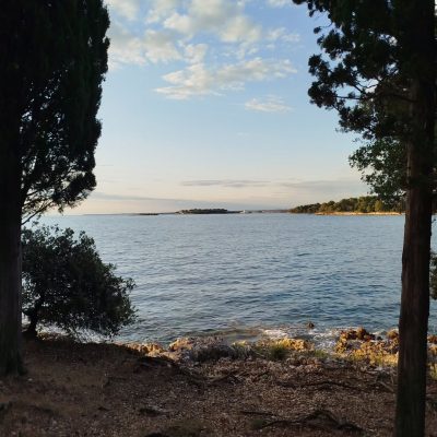 Hotel Laguna Molindrio Poreč — фото погоды в июле (2025-07-16)