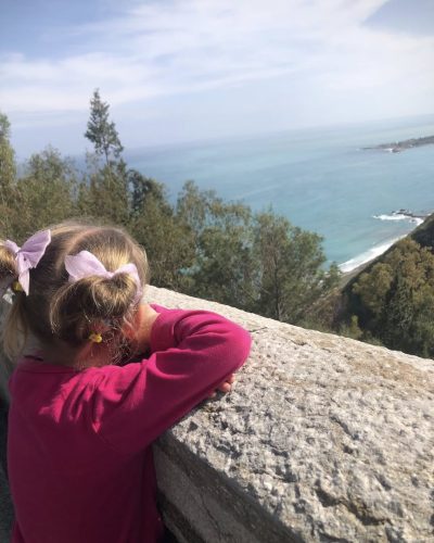 Giardini Naxos - Taormina в апреле — фото погоды (2026-04-17)