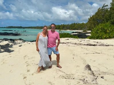 Ilot Mangenie, Le Tousserok, Mauritius в сентябре — фото погоды (2025-09-13)