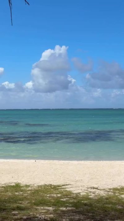 Ilot Mangenie, Le Tousserok, Mauritius в марте — фото погоды (2026-03-06)