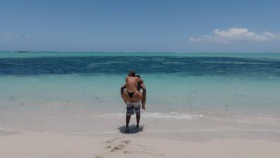 Ilot Mangenie, Le Tousserok, Mauritius в апреле — фото погоды (2026-04-02)