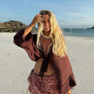 Tanjung Ann Beach Lombok в августе — фото погоды (2025-08-30)