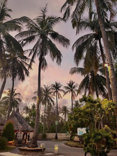 Tanjung Ann Beach Lombok в сентябре — фото погоды (2025-09-14)