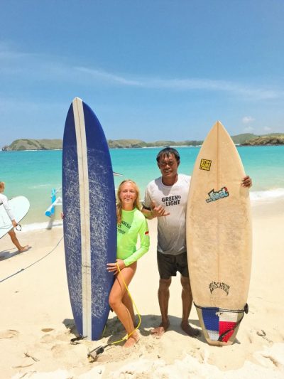 Tanjung Ann Beach Lombok в сентябре — фото погоды (2025-09-26)
