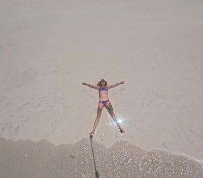 Tanjung Ann Beach Lombok в октябре — фото погоды (2025-10-18)