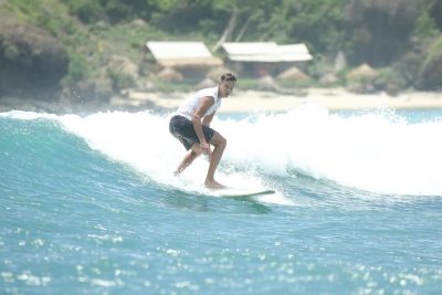 Tanjung Ann Beach Lombok в ноябре — фото погоды (2025-11-02)
