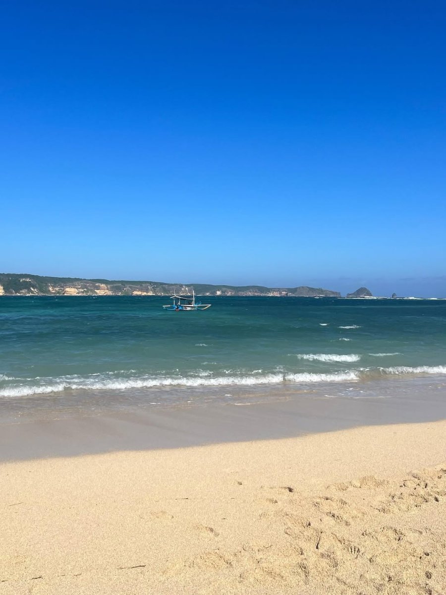 Погода в Tanjung Ann Beach Lombok