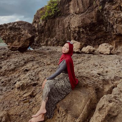 Tanjung Ann Beach Lombok в декабре — фото погоды (2025-12-17)